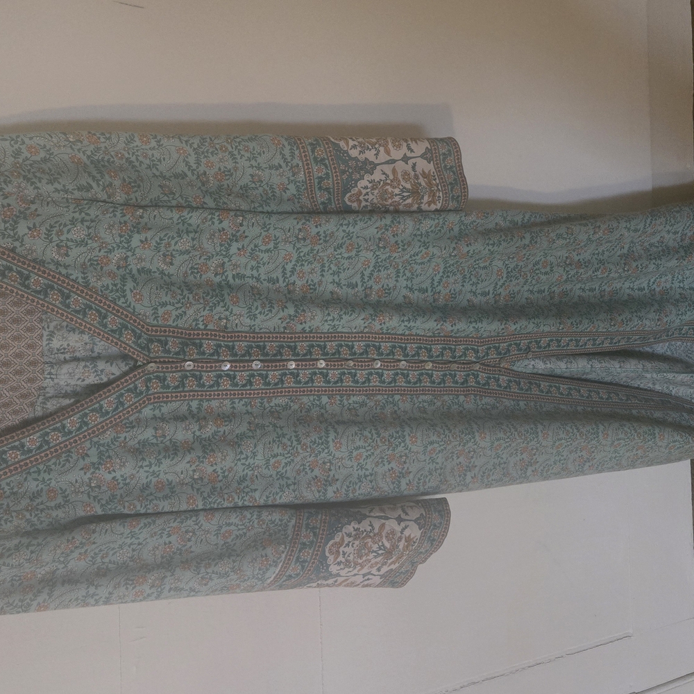 ARNHEM beautiful maxi dress. Iconic and rare. Size 8.